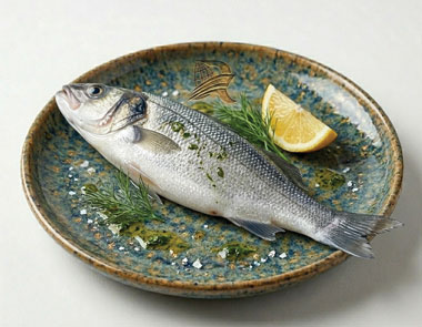 Sea Bass
