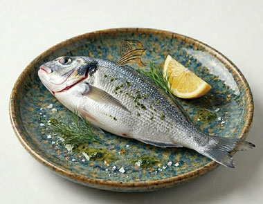 Sea Bream