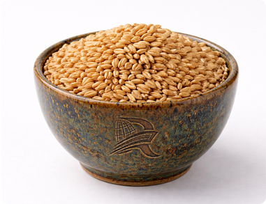 Wheat